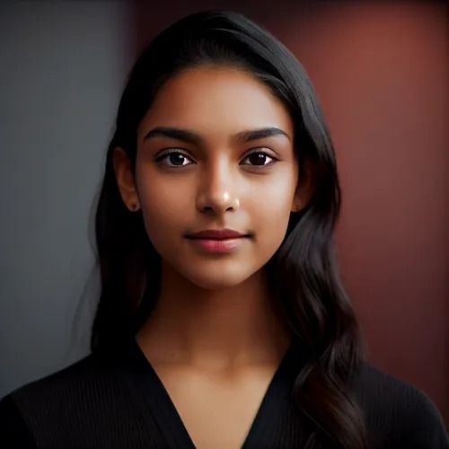 Ananya Mishra